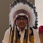 Sturgeon Lake Cree Nation chief pens letter to PM opposing co-operation agreement with Alberta