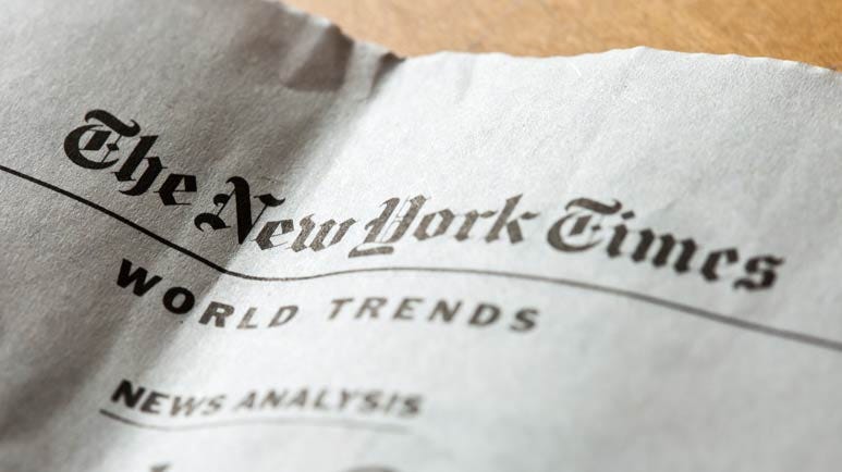 nyt hit piece on mercola