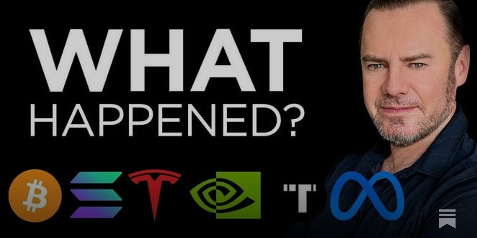 RECAP: CRYPTO FIRE - InvestAnswers Newsletter