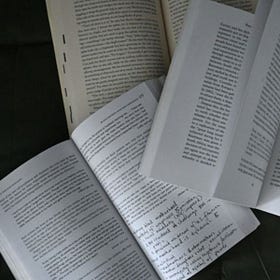 2026 bookish goals and challenges