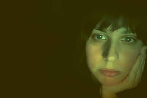 Katherine Dee | Substack
