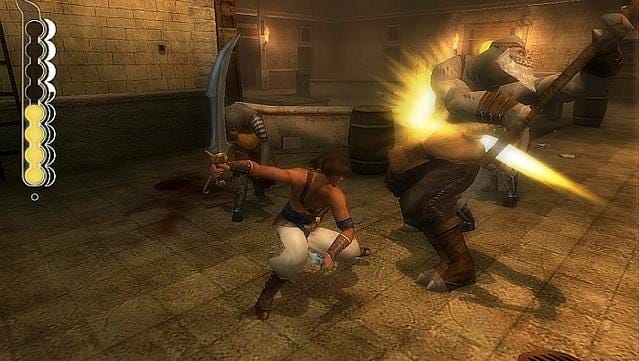 80% Prince of Persia®: The Sands of Time on GOG.com