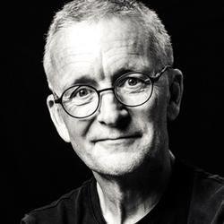 Tim Dyson | MMA Global