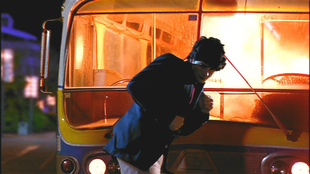 Rogue | Smallville Wiki | Fandom