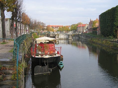Hasselby strand (SE), Nyíregyháza (HU), Ghent, Brugges (BE), Arsta Havsbad (SE), Szentes, Ibrány (HU), Saltsjöbaden, Stockholm (SE)