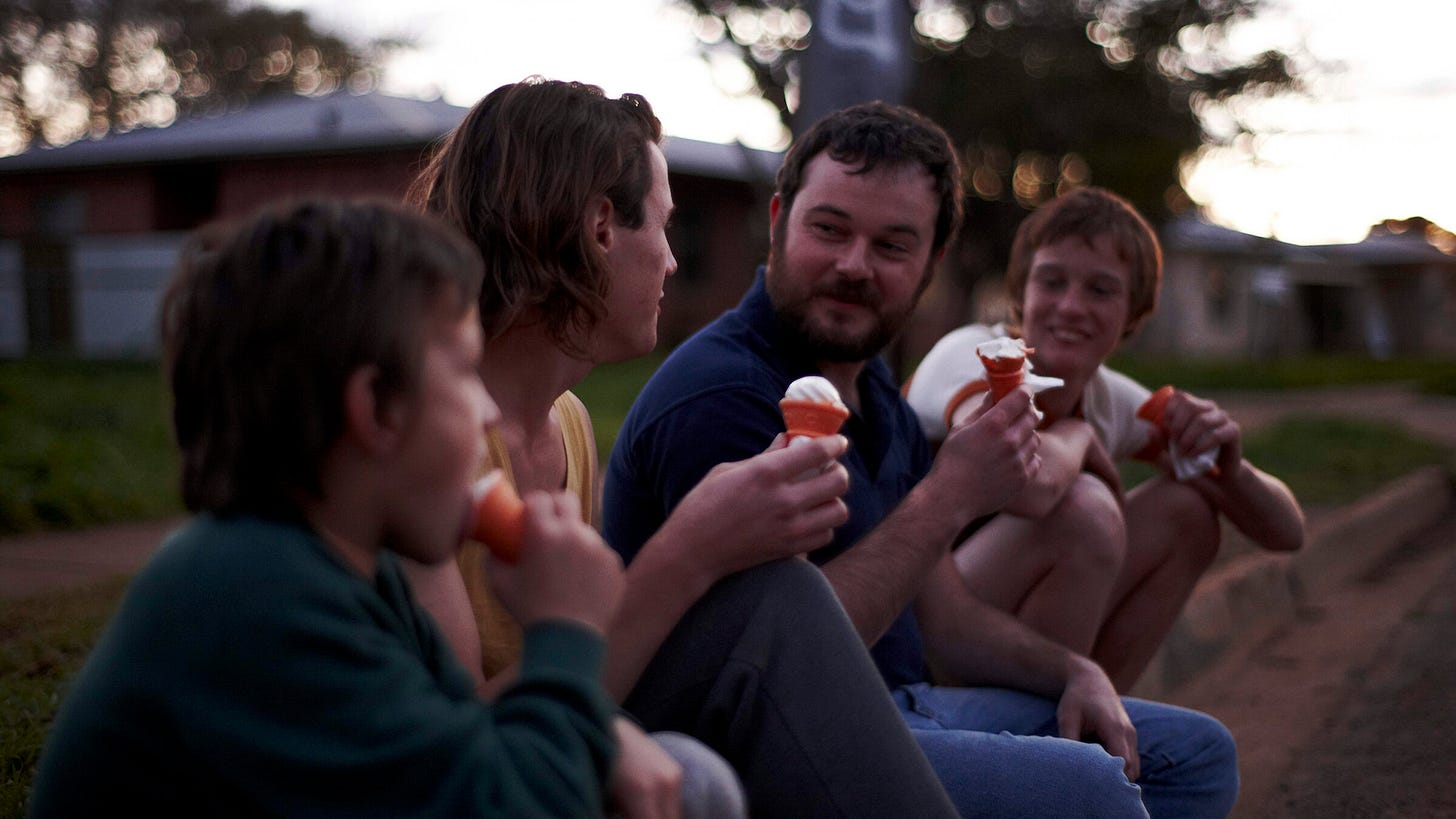 Watch The Snowtown Murders | Netflix