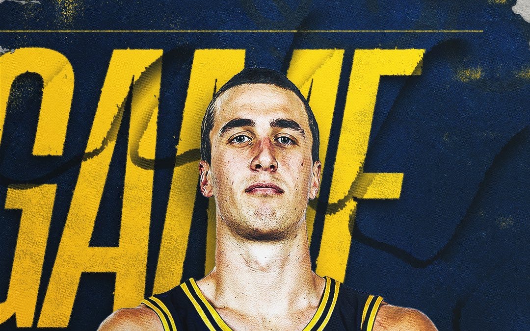 How to Watch Cal v. Virginia Tech College Basketball: Live Stream and TV Channel