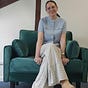 Sarah Jarvis's avatar