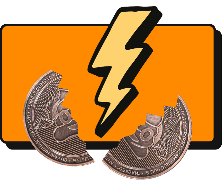 The 10 Commandments Of Good Bitcoining