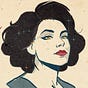 Lydia Bugg's avatar