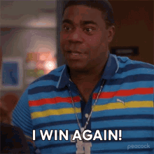 I Win Again GIFs | Tenor