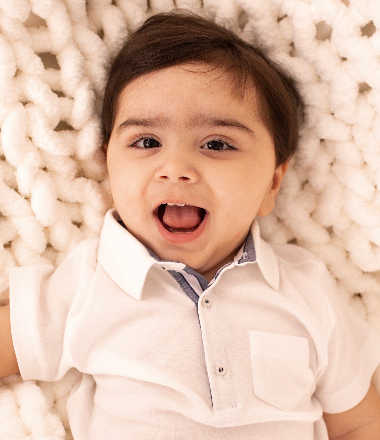 The Children's Rare Disorders Fund_Domenico Sandhu