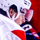 ‘A Better Person & Better Hockey Player’: Capitals’ Cam Allen Reinventing Himself On, Off The Ice