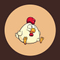 Chicken feed's avatar