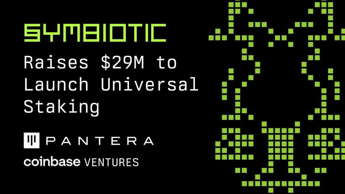 Symbiotic and Arch: The Next Wave of Companies Redefining Blockchain  Infrastructure