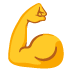 💪 💪
