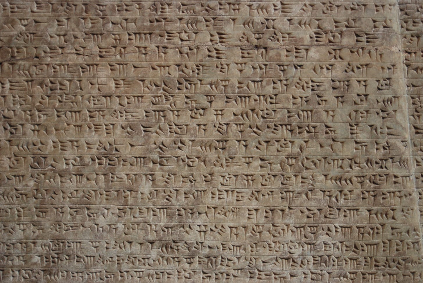 Cuneiform Writing - World History Encyclopedia