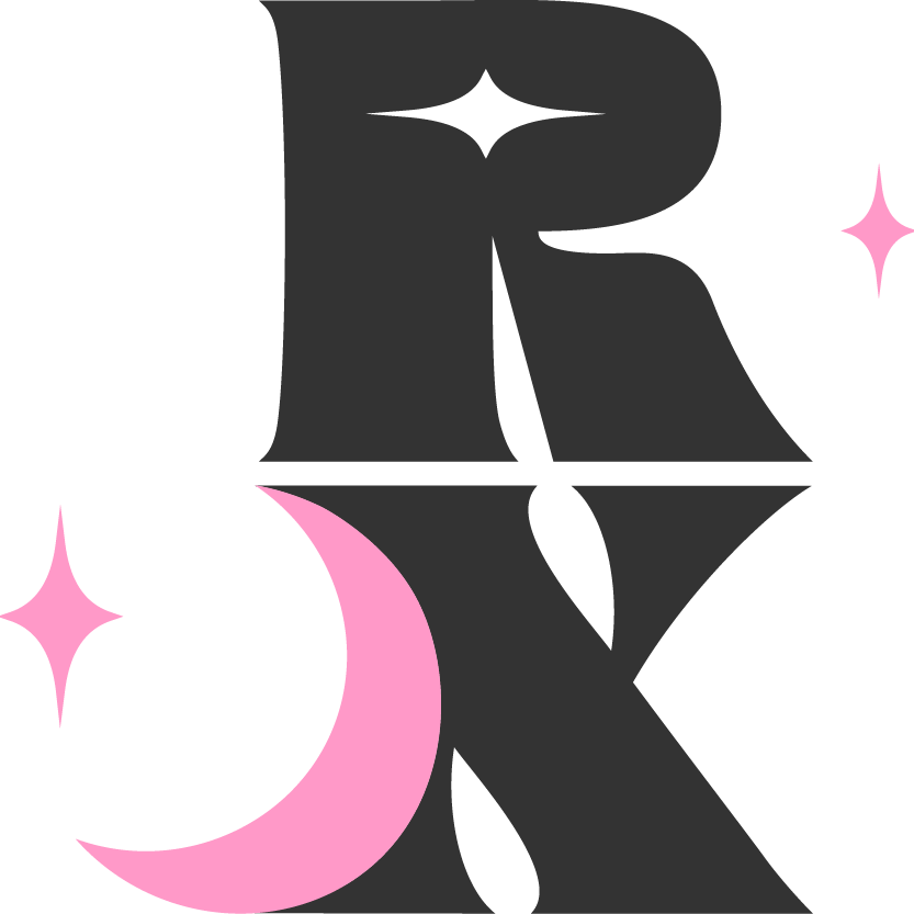 Pixel et Prose Atelier by Risa Xu