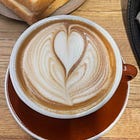 Cappuccino Thoughts 70: On Chinatown [Neighborhood Guide]