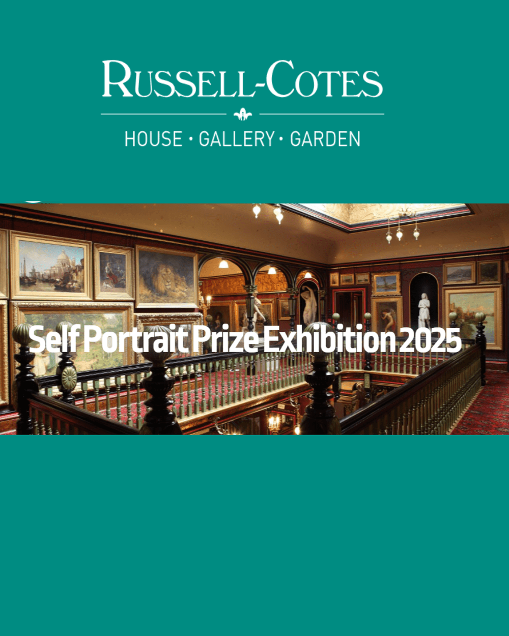 The Russell-Cotes exhibition The Russell-Cotes exhibition