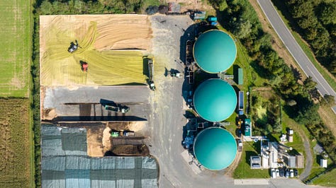 Climate Moonshot Solutions