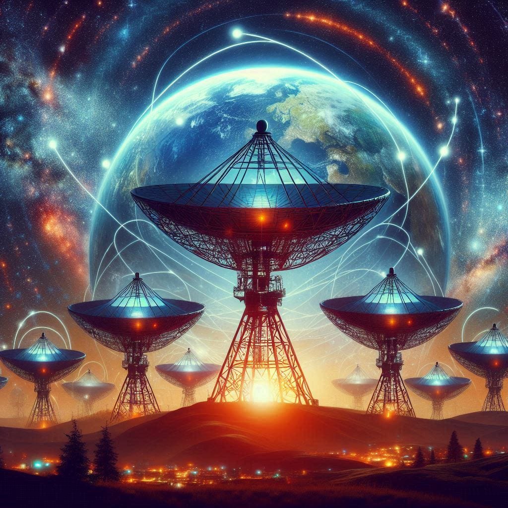HAARP e terremotos