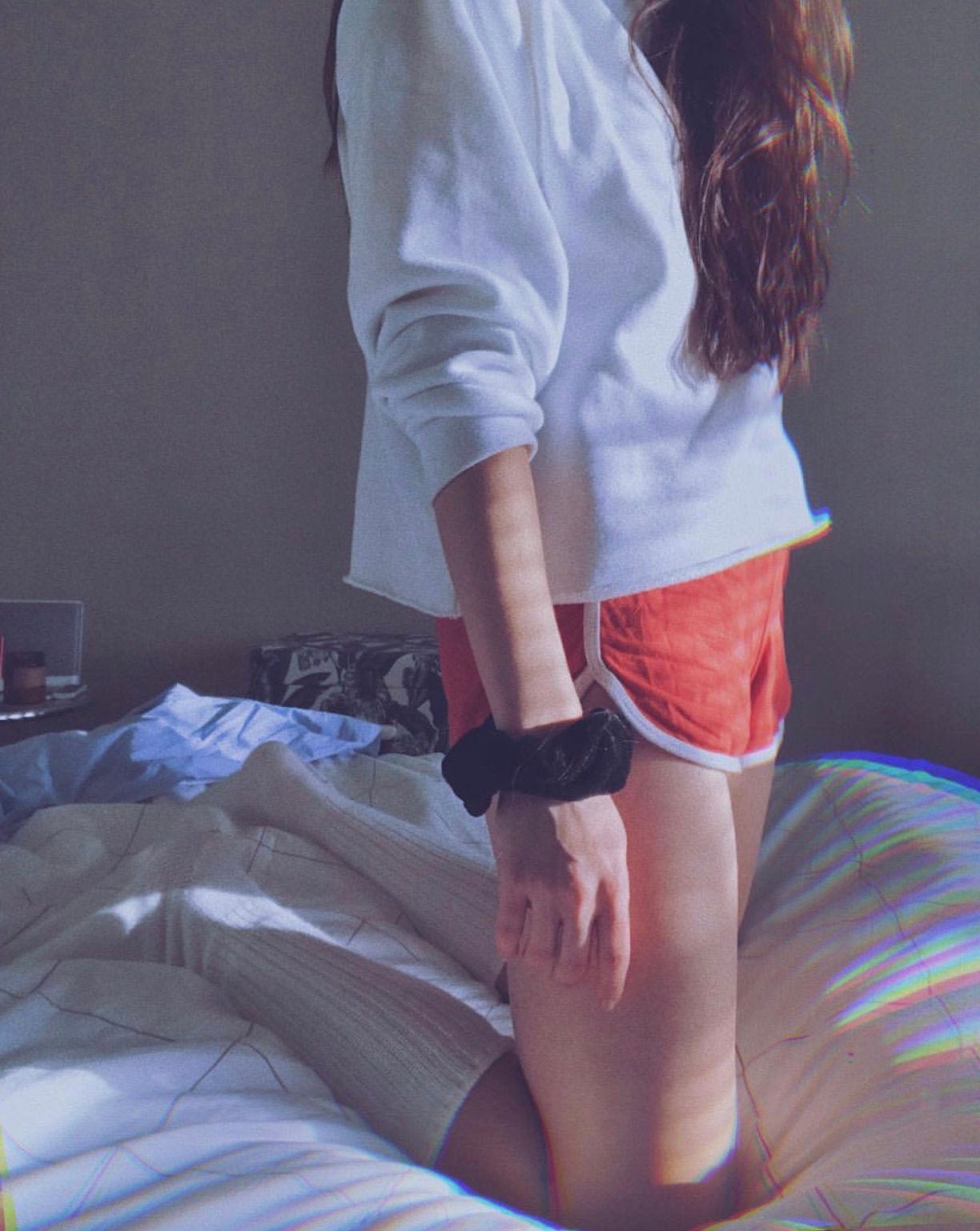 Shannon Silver Essellesse