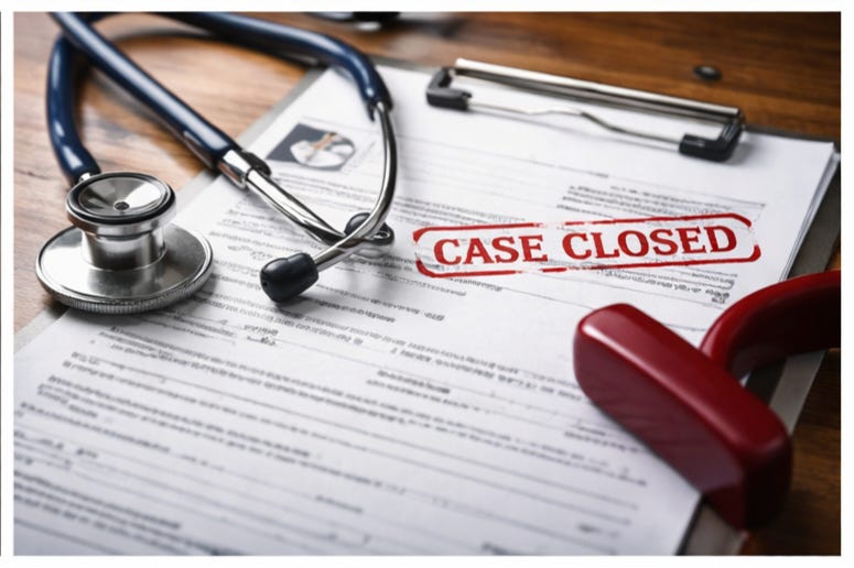 They'll Take Your License! A Nursing Board Myth Families Can't Afford