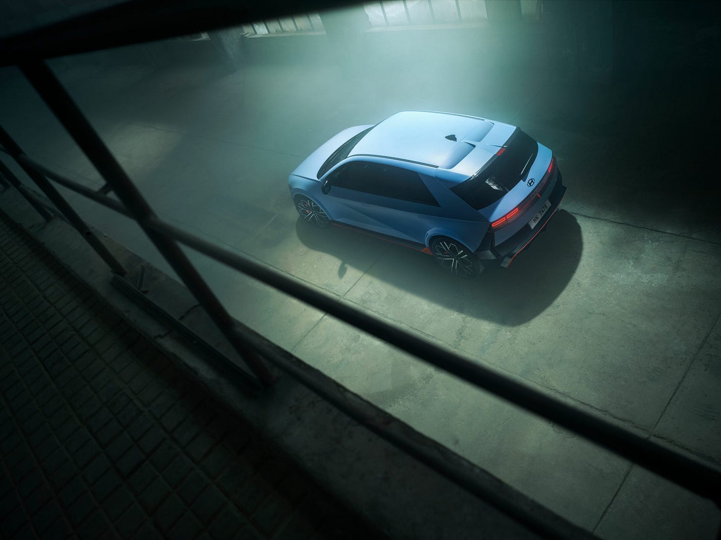 Hyundai Motor Worldwide