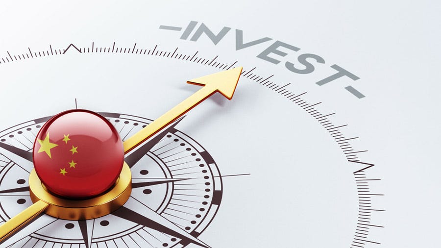 China's 2022 Negative List for Market Access: Here Are the Key Changes