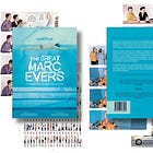 The great Marc Evers - graphic novel