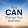 You CAN Change Your Business