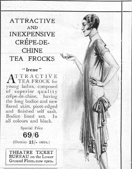 Read all about it! A love letter to the British Newspaper Archive