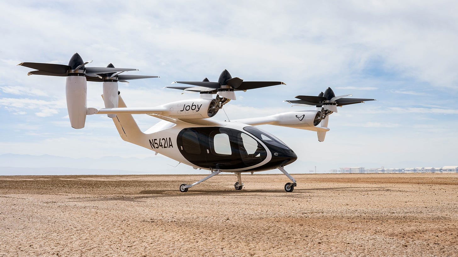 The Air Force could use its new electric aircraft for base security |  Popular Science