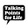 Talking Points for Life's avatar