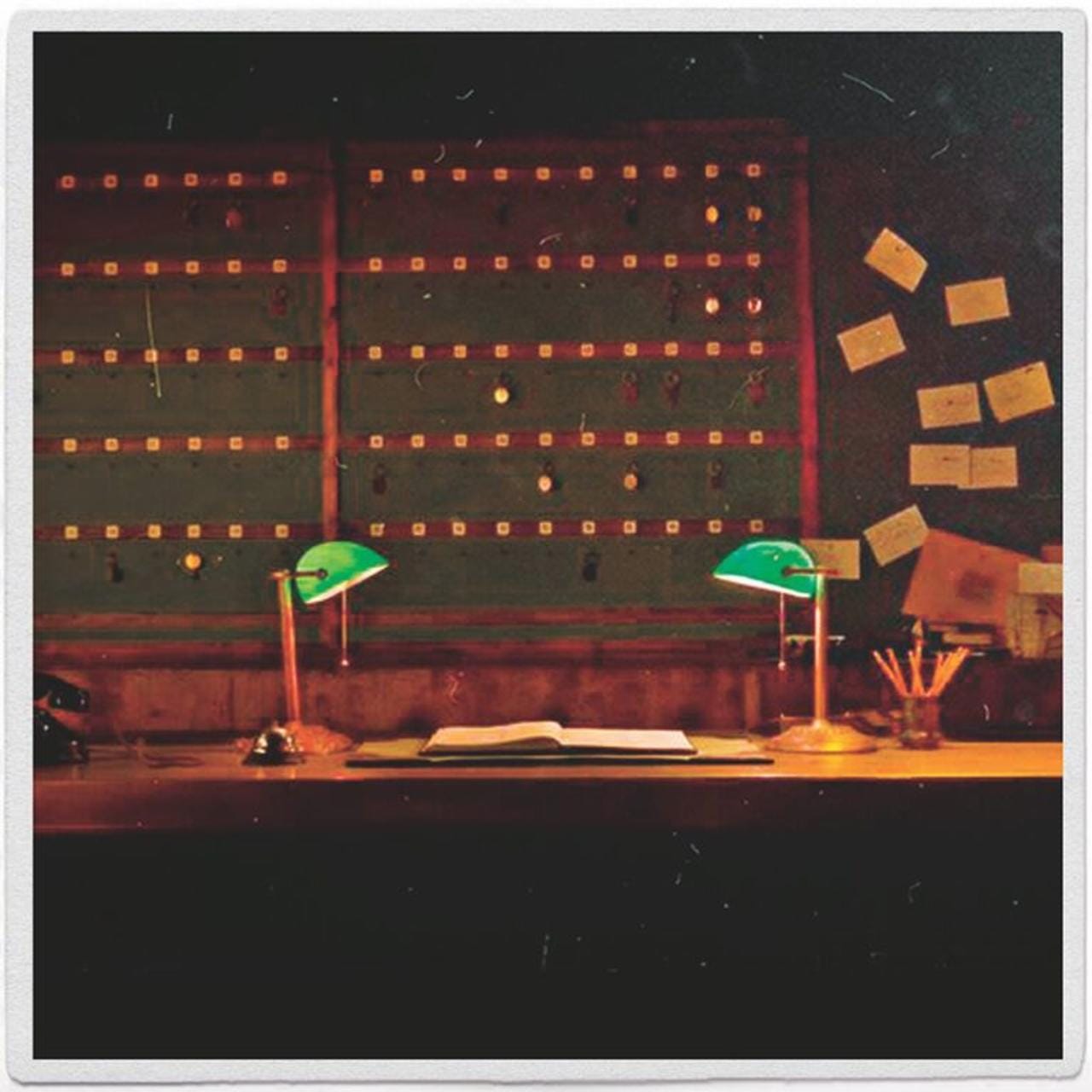 The McKittrick Hotel, where "Sleep No More" takes place, is located on 27th Street and 10th Avenue in Manhattan. (Photo courtesy of Sleep No More) The McKittrick Hotel, where "Sleep No More" takes place, is located on 27th Street and 10th Avenue in Manhattan. (Photo courtesy of Sleep No More)