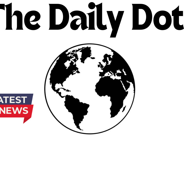 The Daily Dots logo