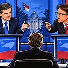 Roy Cooper has a short memory about phony investigations