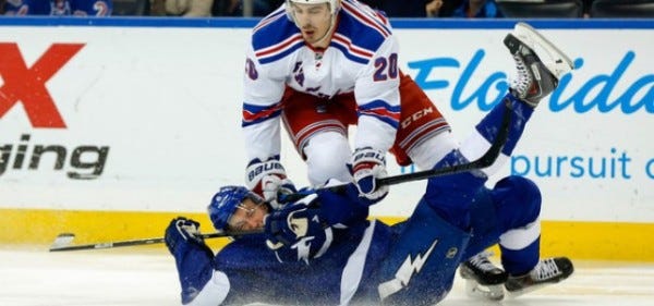 new york rangers beating tampa bay lightning stanley cup playoffs 2015 new york rangers beating tampa bay lightning stanley cup playoffs 2015