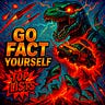 GO FACT YOURSELF - EPIC TOP 10 LISTS!
