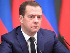 Image result for dmitry medvedev images