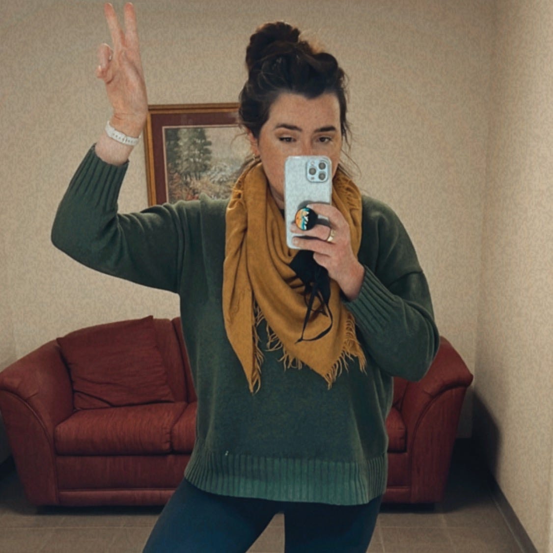 Little House On The River