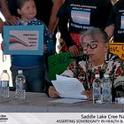 Saddle Lake proclaims itself ‘safe haven’ for transgender care