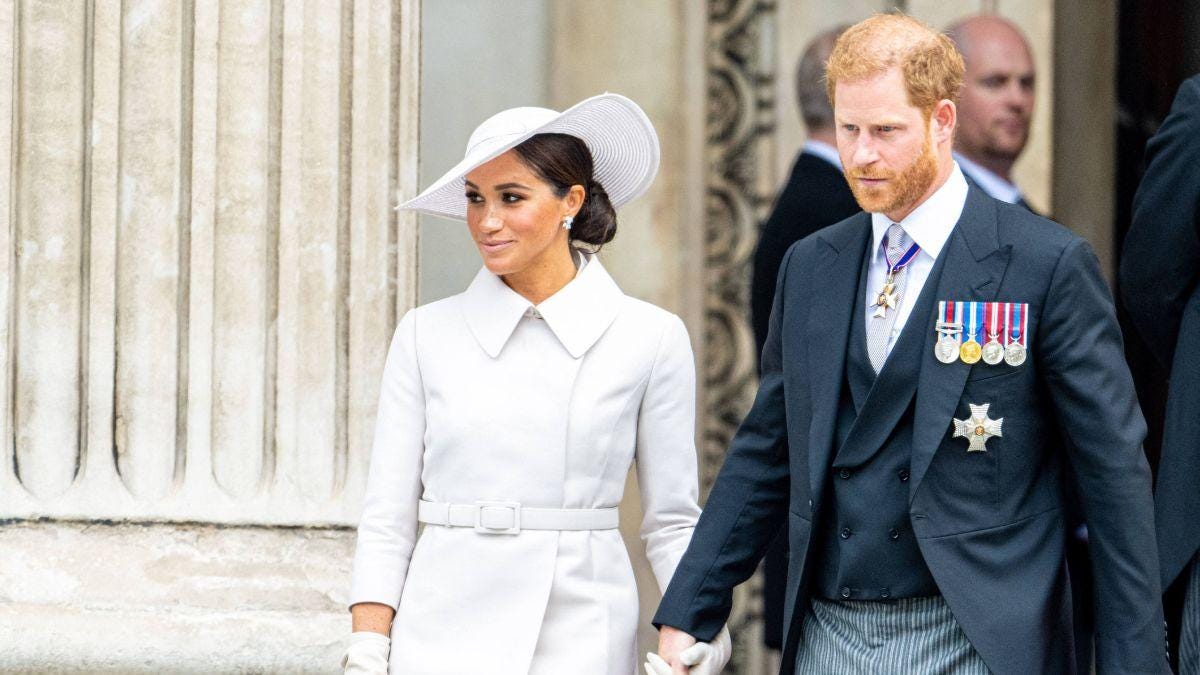 Photo of Prince Harry, Meghan Markle Photo of Prince Harry, Meghan Markle