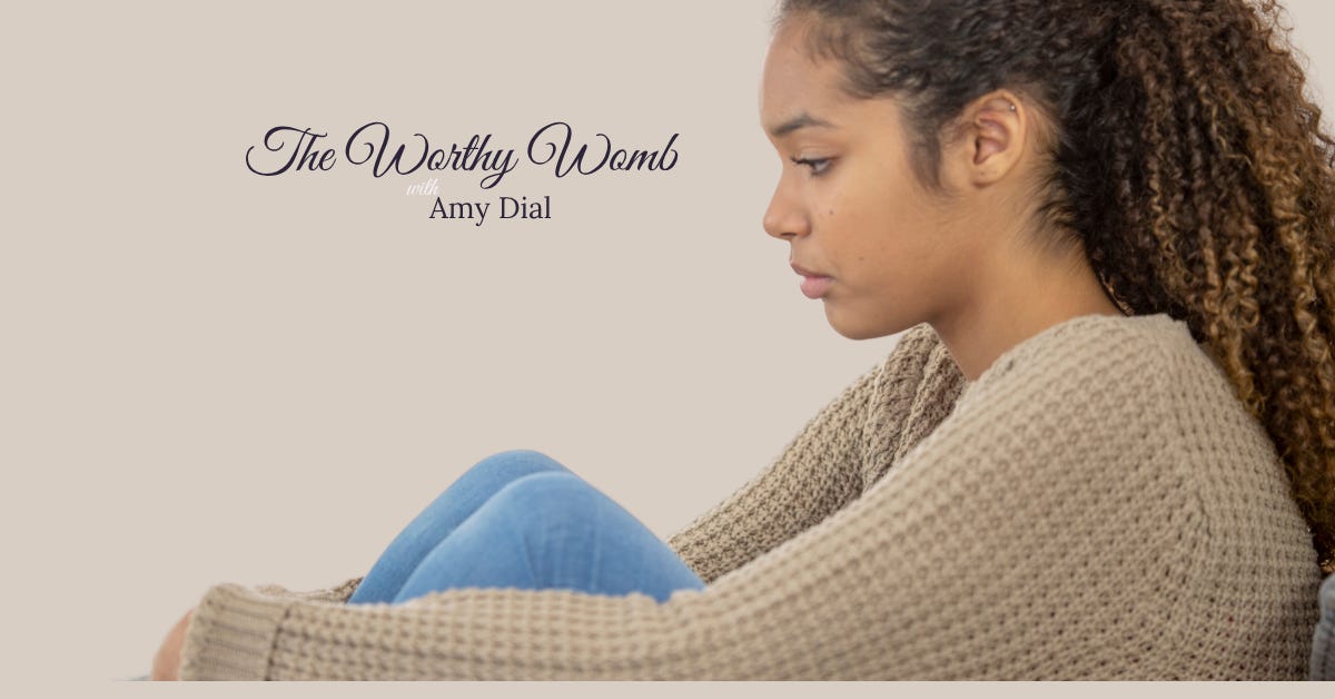 Amy Dial - Identity Restoration Coach