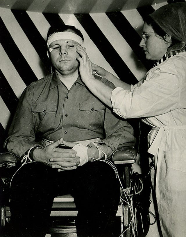 Yuri Gagarin: Everyday photos of the First Man in Space, 1960s - Rare Historical Photos Yuri Gagarin: Everyday photos of the First Man in Space, 1960s - Rare Historical Photos