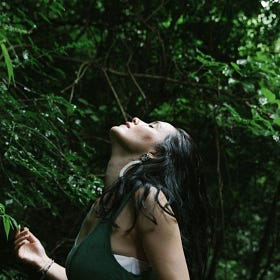 On Leaving My Faith