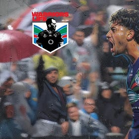 TWL Rd 12: Kingz Container Crew Warriors Player Ratings