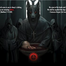 The Hidden History of the Revived Roman Empire