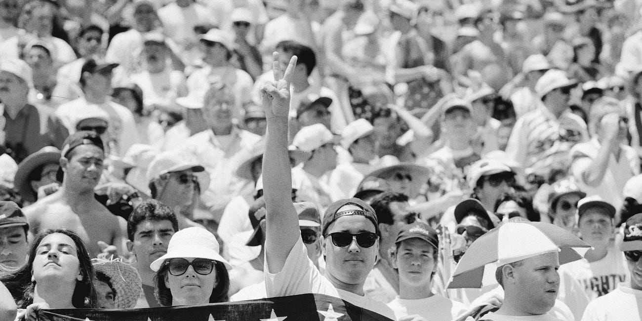 The World Cup Highlights America's Best Side